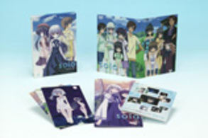 ｓｏｌａ　ｃｏｌｏｒ．Ⅴ〈初回限定生産〉