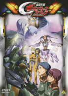 機神大戦ギガンティック・フォーミュラ　⑦