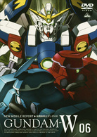 新機動戦記ガンダムＷ　６
