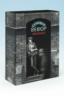 ＣＯＷＢＯＹ　ＢＥＢＯＰ　ＤＶＤ－ＢＯＸ