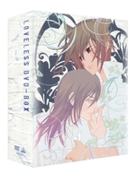 ＬＯＶＥＬＥＳＳ　ＤＶＤ－ＢＯＸ