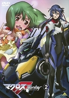 マクロスＦ　２