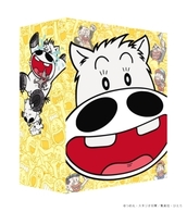 みどりのマキバオー　ＤＶＤメモリアルボックス