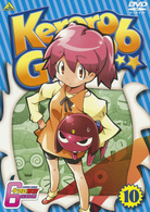ケロロ軍曹　６ｔｈシーズン　１０