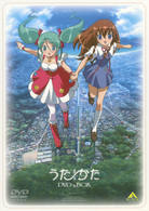 ＥＭＯＴＩＯＮ　ｔｈｅ　Ｂｅｓｔ　うた∽かた　ＤＶＤ－ＢＯＸ