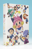 ＥＭＯＴＩＯＮ　ｔｈｅ　Ｂｅｓｔ　ぽてまよ　ＤＶＤ－ＢＯＸ