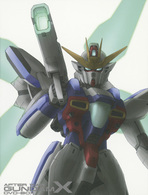 Ｇ－ＳＥＬＥＣＴＩＯＮ　機動新世紀ガンダムＸ　ＤＶＤ－ＢＯＸ