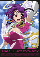 ＥＭＯＴＩＯＮ　ｔｈｅ　Ｂｅｓｔ　星方天使エンジェルリンクス　ＤＶＤ－ＢＯＸ