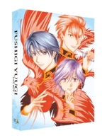 ふしぎ遊戯　ＯＶＡ－ＢＯＸ