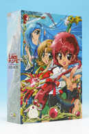 魔法騎士レイアース　ＤＶＤ－ＢＯＸ