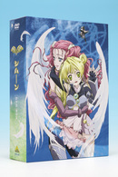 ＥＭＯＴＩＯＮ　ｔｈｅ　Ｂｅｓｔ　Ｓｉｍｏｕｎ（シムーン）　ＤＶＤ－ＢＯＸ