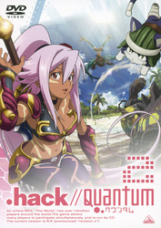 ．ｈａｃｋ／／Ｑｕａｎｔｕｍ　２