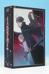 ＥＭＯＴＩＯＮ　ｔｈｅ　Ｂｅｓｔ　幕末機関説　いろはにほへと　ＤＶＤ－ＢＯＸ