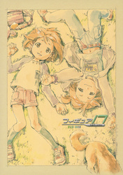 ＥＭＯＴＩＯＮ　ｔｈｅ　Ｂｅｓｔ　フィギュア１７　つばさ＆ヒカル　ＤＶＤ－ＢＯＸ