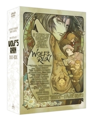 ＥＭＯＴＩＯＮ　ｔｈｅ　Ｂｅｓｔ　ＷＯＬＦ’Ｓ　ＲＡＩＮ　ＤＶＤ－ＢＯＸ