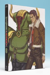ＴＩＧＥＲ　＆　ＢＵＮＮＹ　８