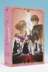 ＥＭＯＴＩＯＮ　ｔｈｅ　Ｂｅｓｔ　ツバサ・クロニクル　ＤＶＤ－ＢＯＸ