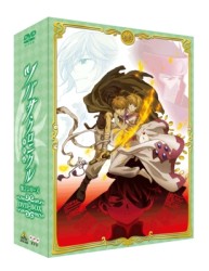 ＥＭＯＴＩＯＮ　ｔｈｅ　Ｂｅｓｔ　ツバサ・クロニクル　第２シリーズ　ＤＶＤ－ＢＯＸ