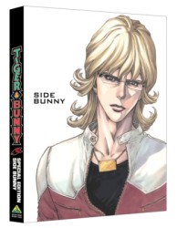 ＴＩＧＥＲ　＆　ＢＵＮＮＹ　ＳＰＥＣＩＡＬ　ＥＤＩＴＩＯＮ　ＳＩＤＥ　ＢＵＮＮＹ（初回限定版）