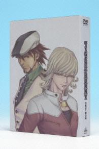 ＴＩＧＥＲ　＆　ＢＵＮＮＹ　ＤＶＤ－ＢＯＸ