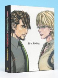 劇場版　ＴＩＧＥＲ　＆　ＢＵＮＮＹ　－Ｔｈｅ　Ｒｉｓｉｎｇ－　初回限定版