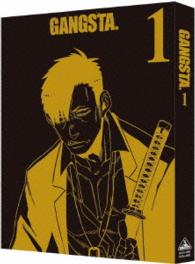 ＧＡＮＧＳＴＡ．　１　特装限定版