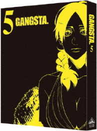 ＧＡＮＧＳＴＡ．　５　特装限定版