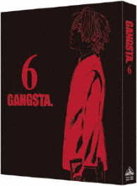 ＧＡＮＧＳＴＡ．　６　特装限定版