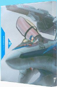 マクロスΔ　０１【特装限定版】