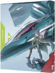 マクロスΔ　０６【特装限定版】