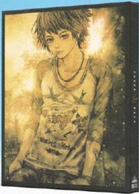 チア男子！！　１