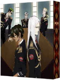 ＡＣＣＡ１３区監察課　ＤＶＤ　ＢＯＸ　２