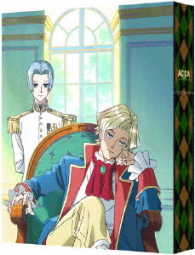 ＡＣＣＡ１３区監察課　ＤＶＤ　ＢＯＸ　３