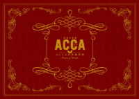 朗読音楽劇『ＡＣＣＡ１３区監察課』－Ｐｉｅｃｅ　ｏｆ　Ｍｉｎｄ－