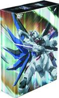 機動戦士ガンダムＳＥＥＤ　スペシャルエディション完結編　鳴動の宇宙＜メカＢＯＸ＞