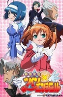 AV版 OVA快盗天使ツインエンジェル 上巻
