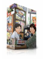 げんしけんＤＶＤボックス１