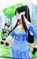 げんしけんＤＶＤボックス３