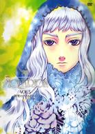 創聖のアクエリオン　ＶＯＬ．５