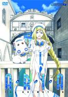 ＡＲＩＡ　Ｔｈｅ　ＡＮＩＭＡＴＩＯＮ　Ｎａｖｉｇａｔｉｏｎ．２
