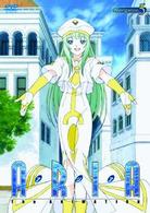 ＡＲＩＡ　Ｔｈｅ　ＡＮＩＭＡＴＩＯＮ　Ｎａｖｉｇａｔｉｏｎ．５