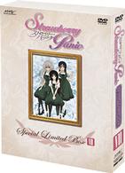 ストロベリー・パニック　Ｓｐｅｃｉａｌ　Ｌｉｍｉｔｅｄ　Ｂｏｘ　Ⅶ【初回限定版】