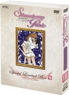 ストロベリー・パニック　Ｓｐｅｃｉａｌ　Ｌｉｍｉｔｅｄ　Ｂｏｘ　Ⅷ【初回限定版】