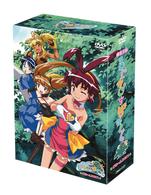 錬金３級まじかる？ぽか～ん　「まじぽかＢＯＸ第１巻」【初回限定版】