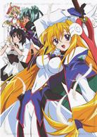 円盤皇女ワるきゅーレ　ＤＶＤ－ＢＯＸ