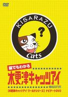猫でもわかる『木更津キャッツアイ』　木更津キャッツアイワールドシリーズ　ナビゲートＤＶＤ