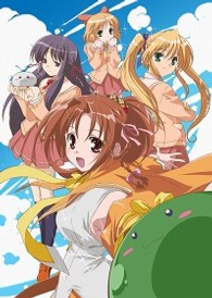 はぴねす！　Ｖｏｌ．５