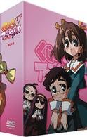 くじびき■アンバランス　ＤＶＤ－ＢＯＸ　Ⅰ【完全限定版】
