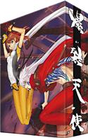 爆裂天使－インフィニティ－