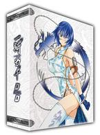 一騎当千　Ｄｒａｇｏｎ　Ｄｅｓｔｉｎｙ　第壱巻